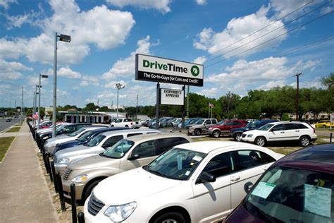 Value Your Car. . Drivetime inventory near me